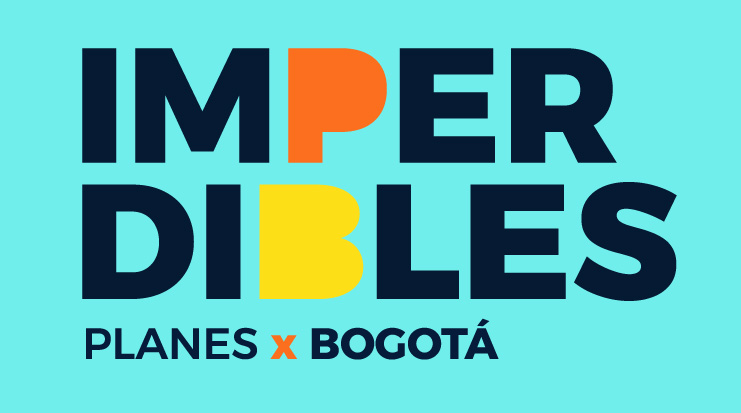 Planes por Bogotá