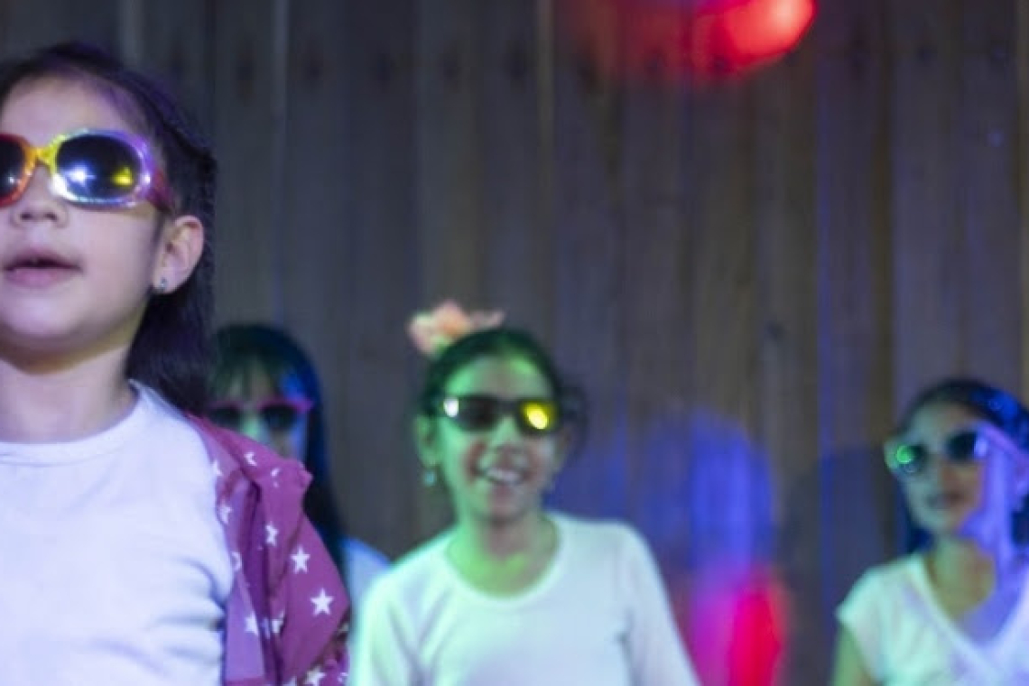 'Ecosistema Crea', actividades gratuitas en Bogotá