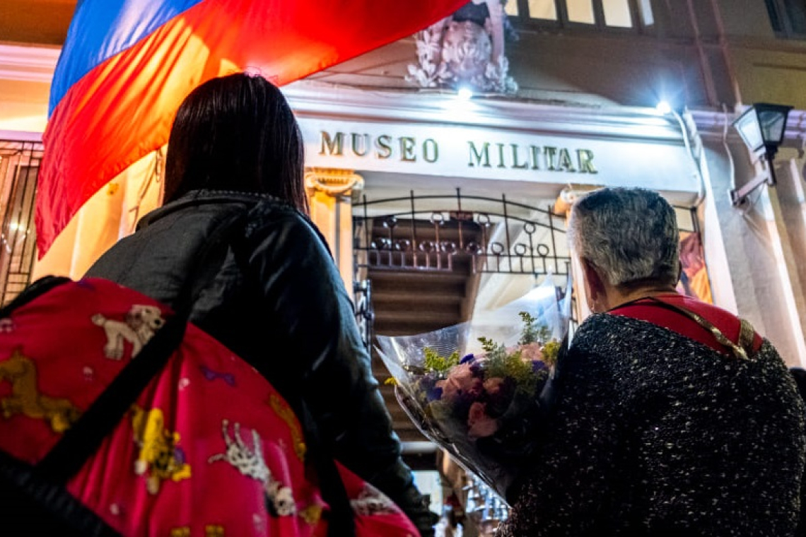 En 2024, la Noche de los Museos se vivirá por partida doble