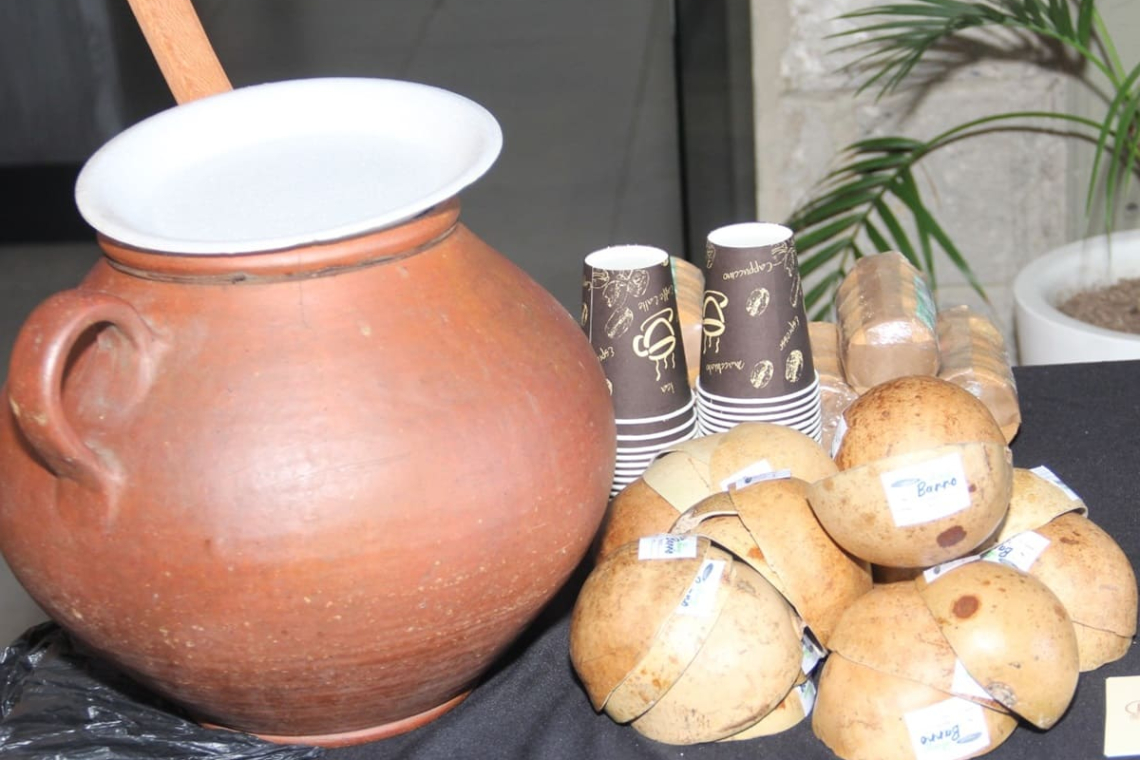 Bogotá, sede del I Congreso Internacional de Cocinas Tradicionales