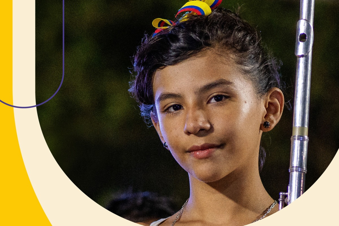 La mayor apuesta cultural del Gobierno nacional, es una realidad