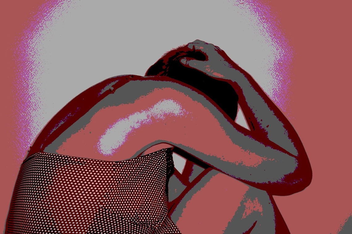 Cada 10 minutos hay una víctima de feminicidio