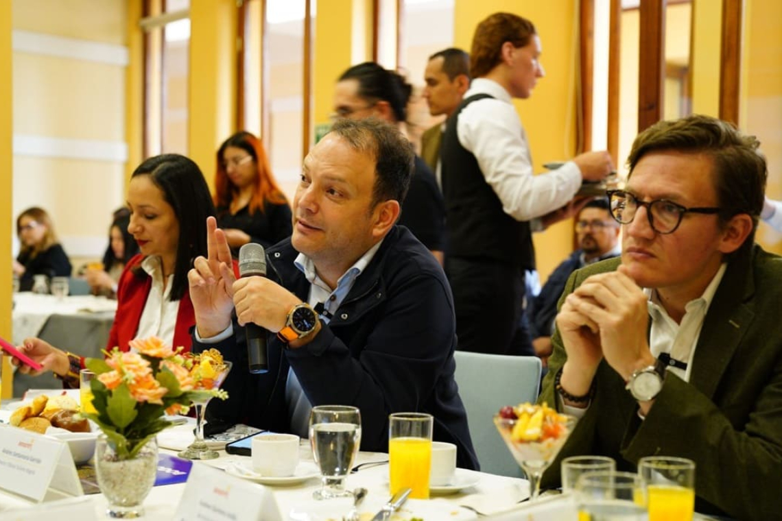 Turismo en las localidades, la apuesta del IDT en 2025