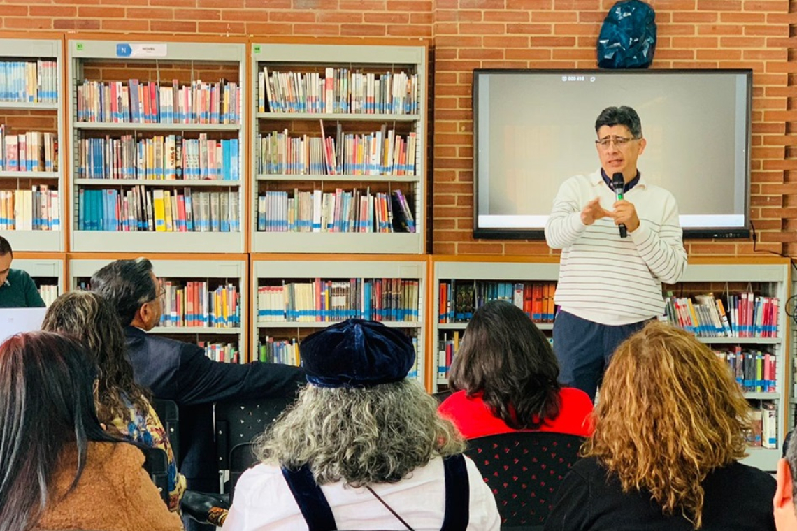 "Construyendo nuestra infancia", beneficiará 4.000 infantes de Suba