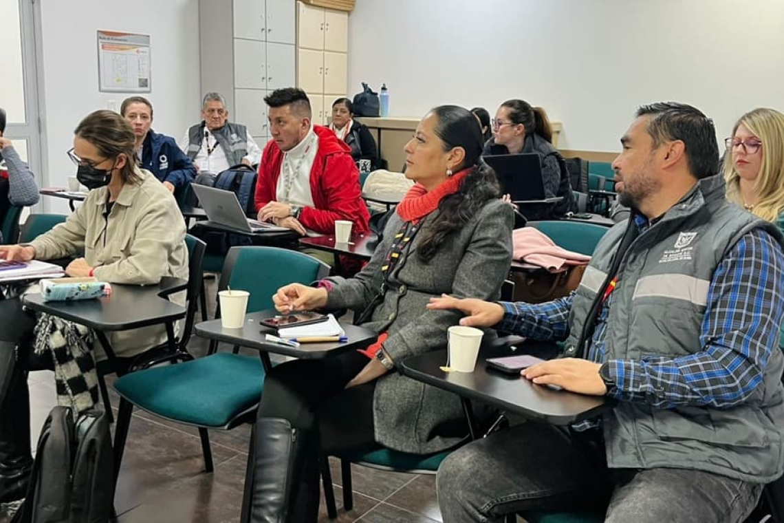 Suba fortalecerá 500 emprendimientos, y PYMES