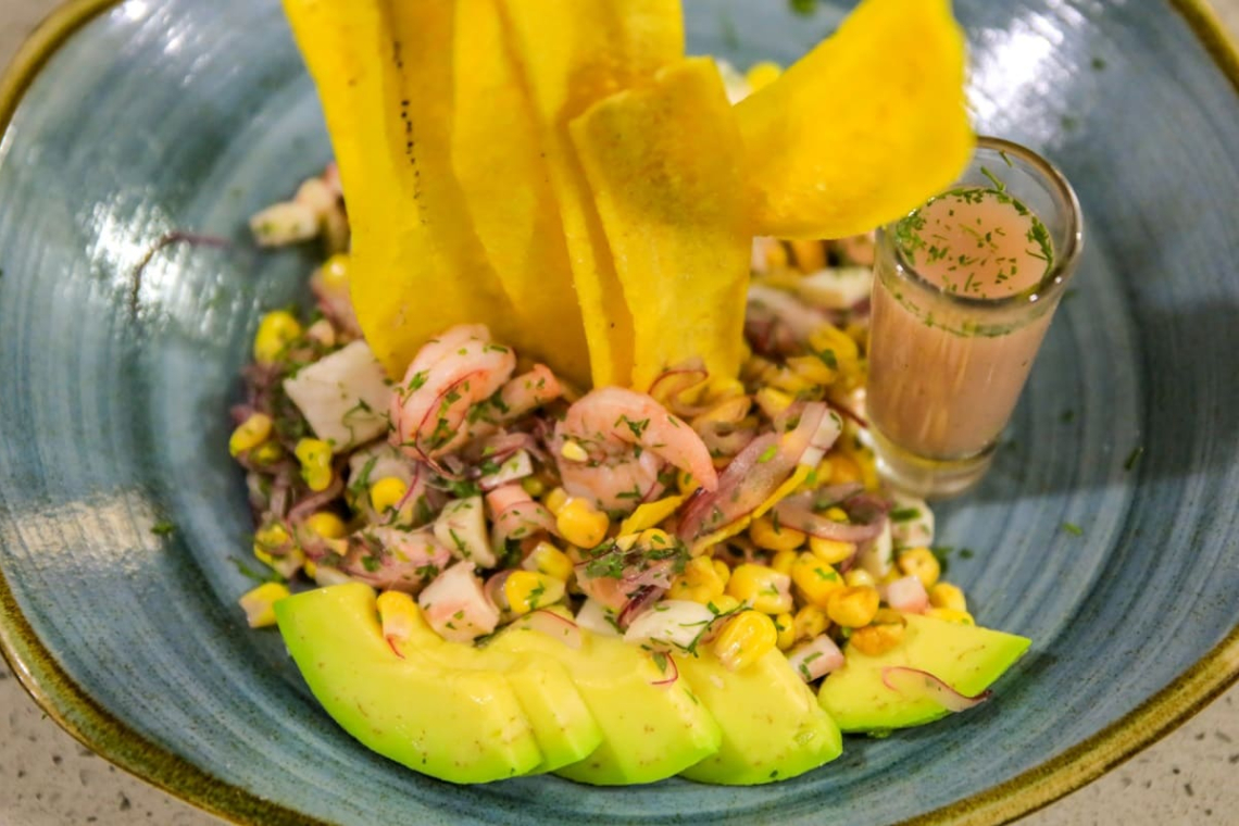 150 millones para los mejores sabores de Bogotá