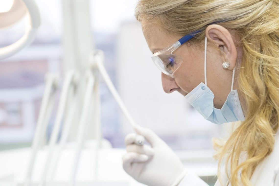 El lado femenino de la salud en Colombia