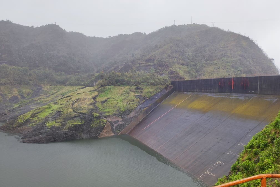 Bogotá: entre el dilema de las inundaciones y la falta de agua