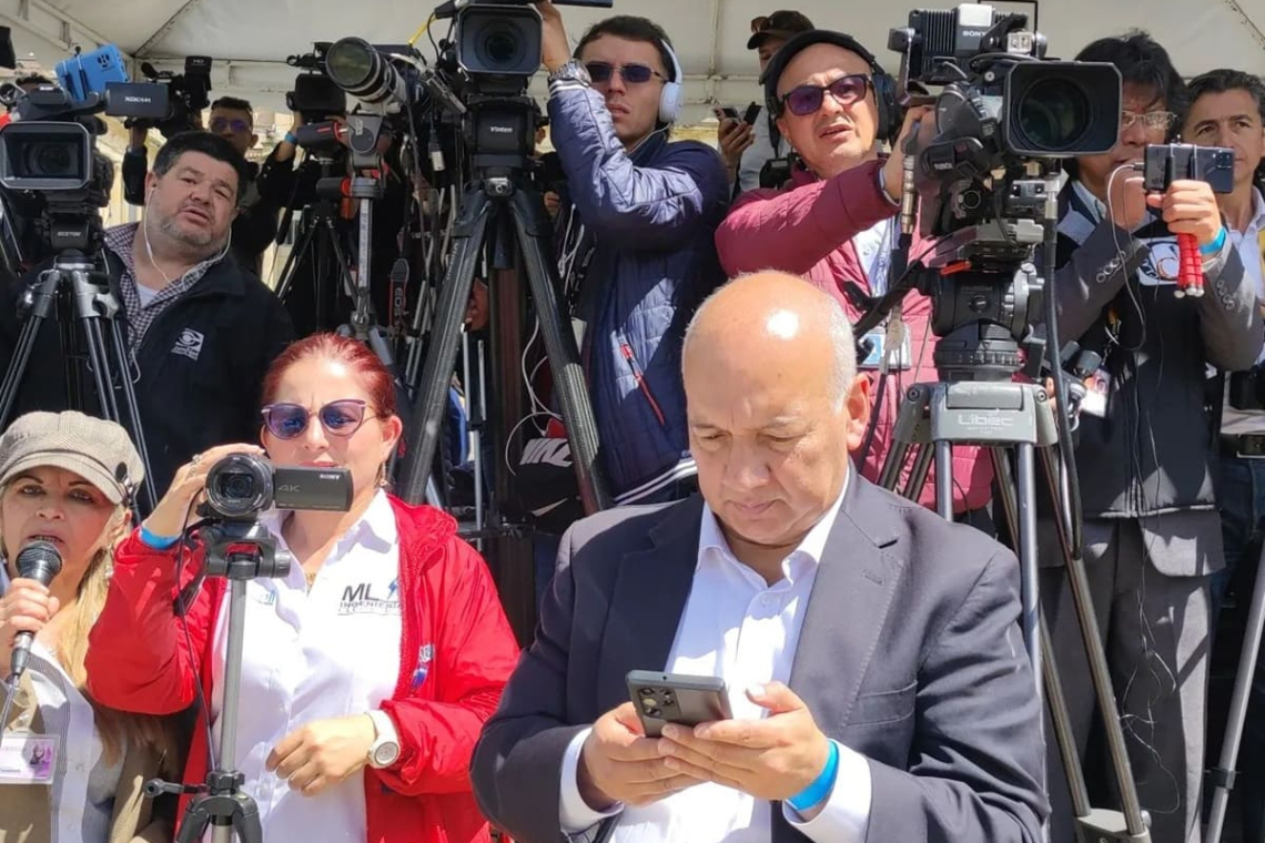 Limitar los medios de comunicación comunitaria y alternativa, es censura