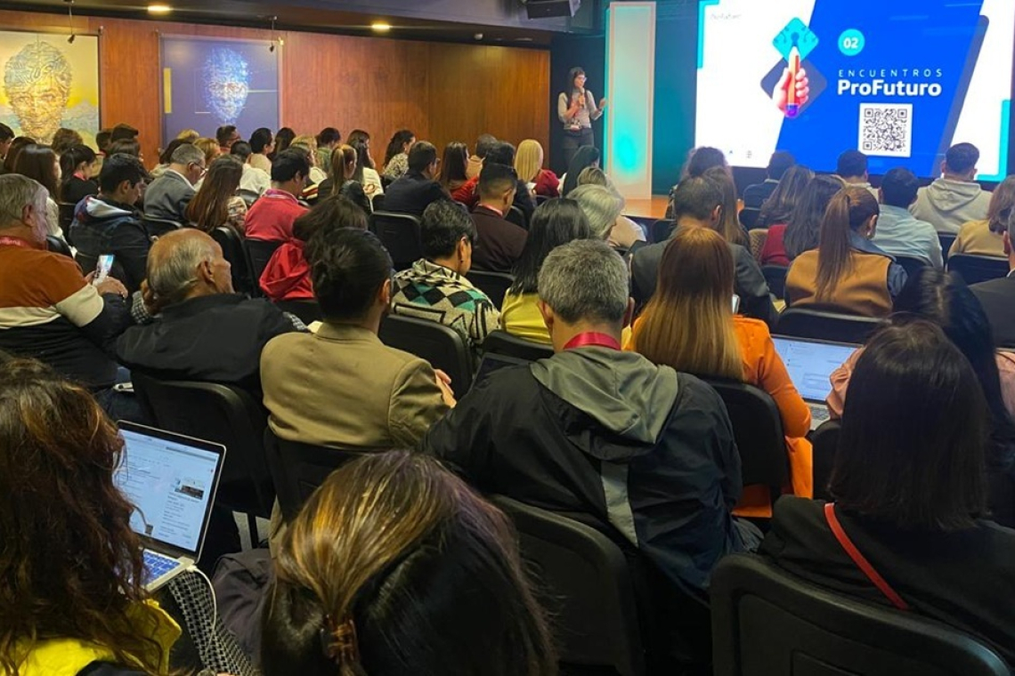 Cursos gratuitos de Inteligencia Artificial para docentes