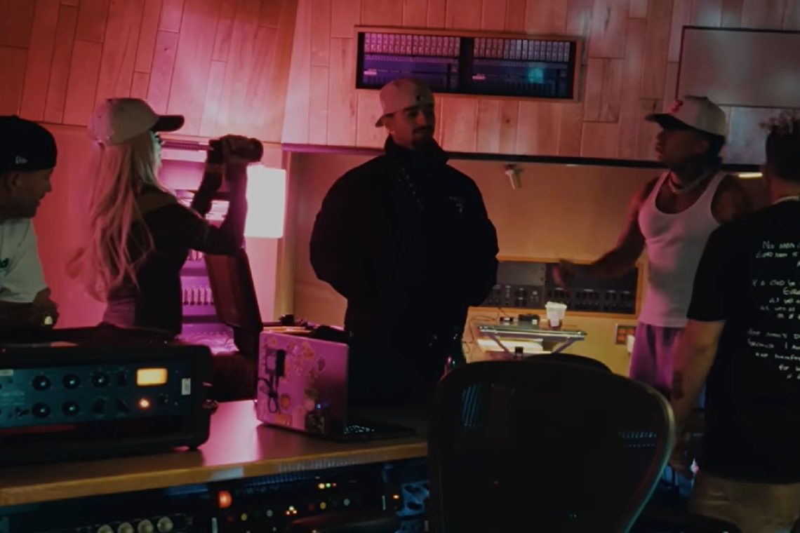 Canción +57 vulneró la dignidad humana: Consejo de Estado