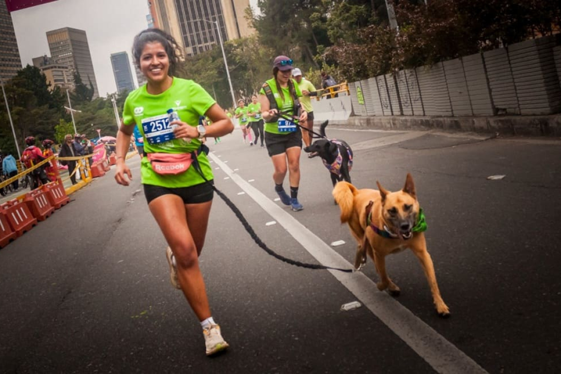 Trail Urbano, una experiencia imperdible