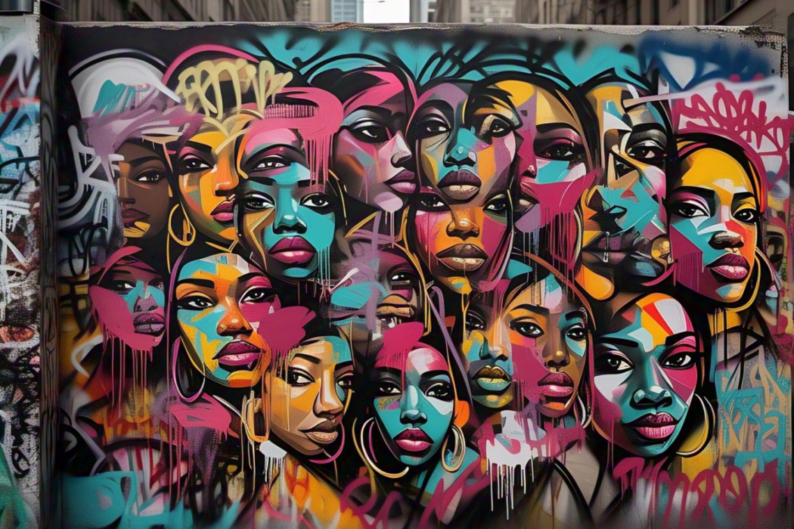 Suba trabaja en la construcción de entornos seguros para todas