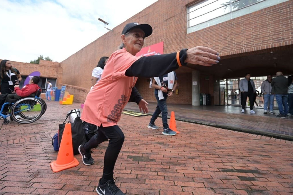 'Recreolab' tejido social en el espacio público