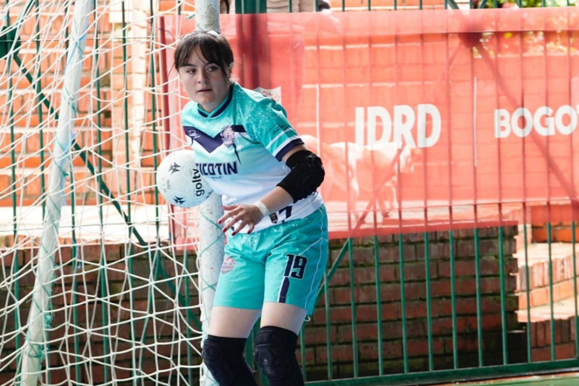 Bogotá inicia los juegos intercolegiados 2025