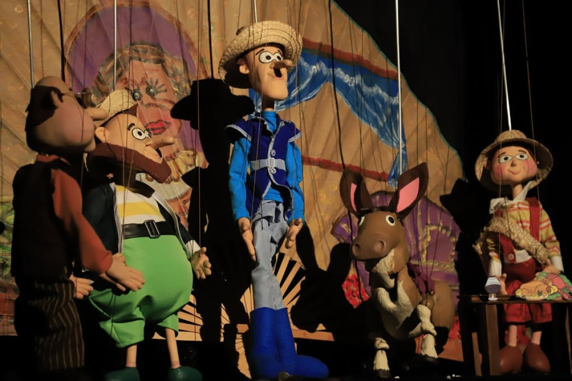 En Bogotá la cultura se fortalece con la red de voluntades