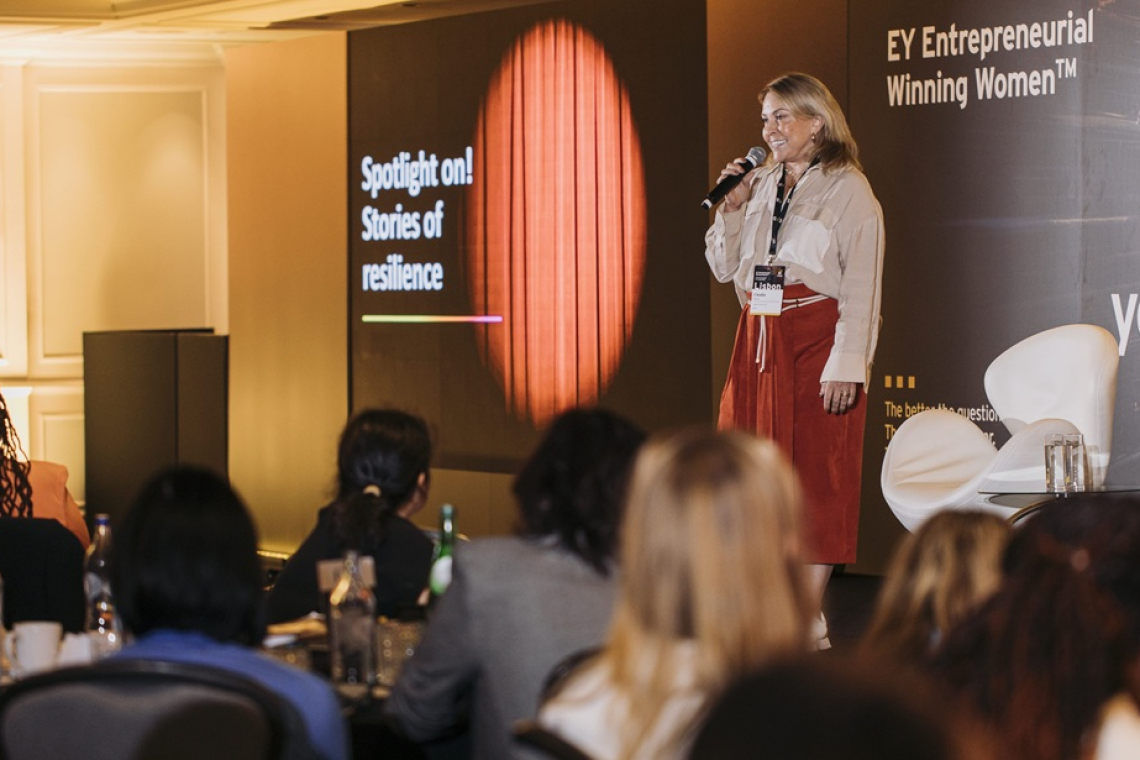 Empoderamiento femenino, tendencia que jalona la economía