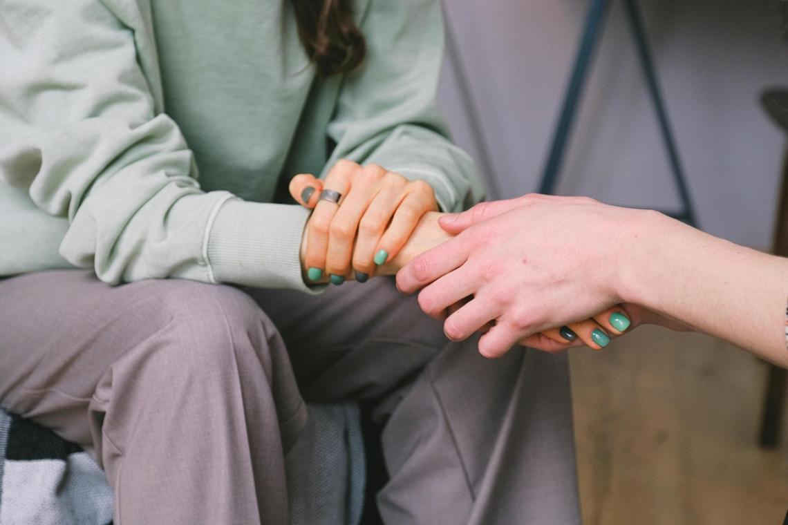 Inteligencia artificial como Psicólogo