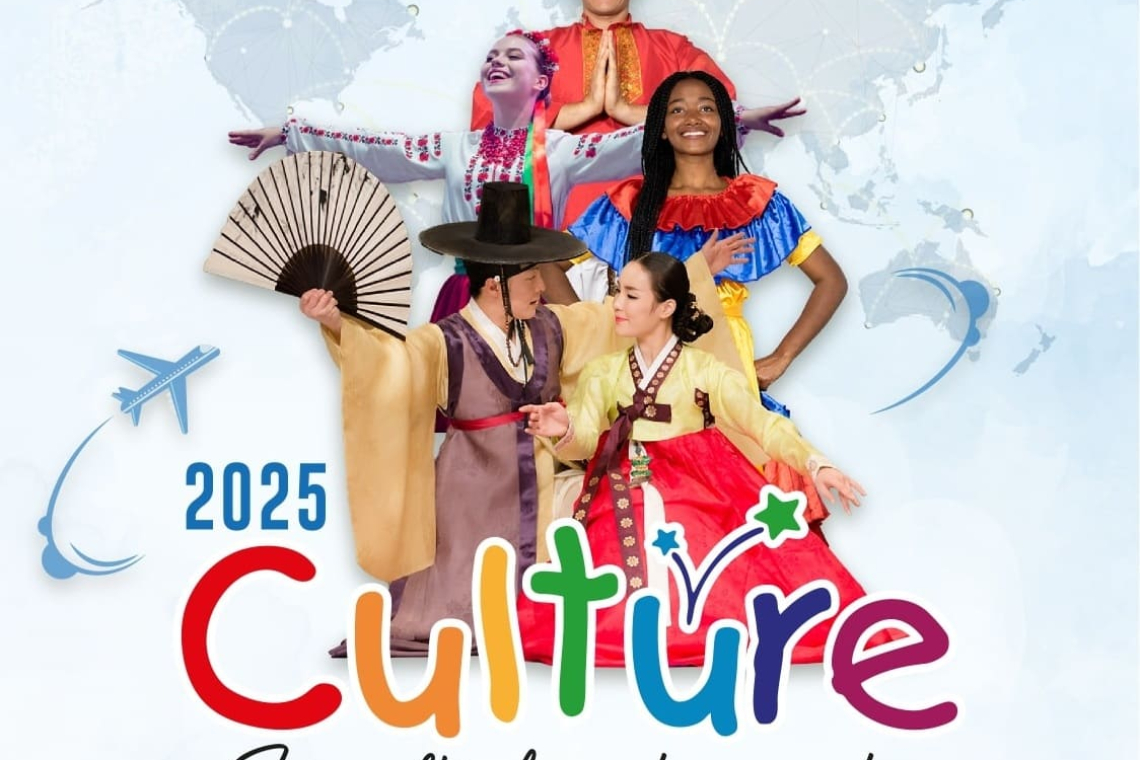 Engativá vivirá la 'Vuelta al Mundo' en un día