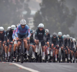 1.500 ciclistas vivieron 'La Pájara Race'