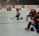 Bogotá a repetir título en Interligas de hockey línea