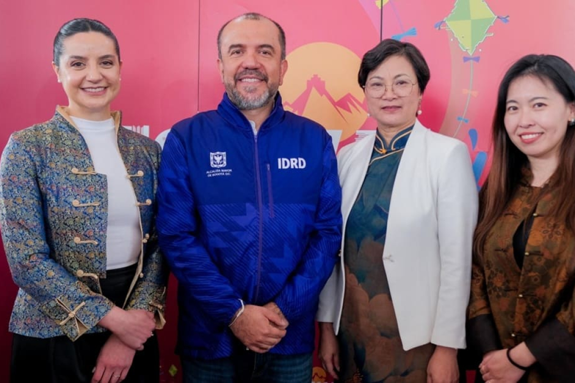 Más de 100 actividades hacen parte del Festival de Verano 2025