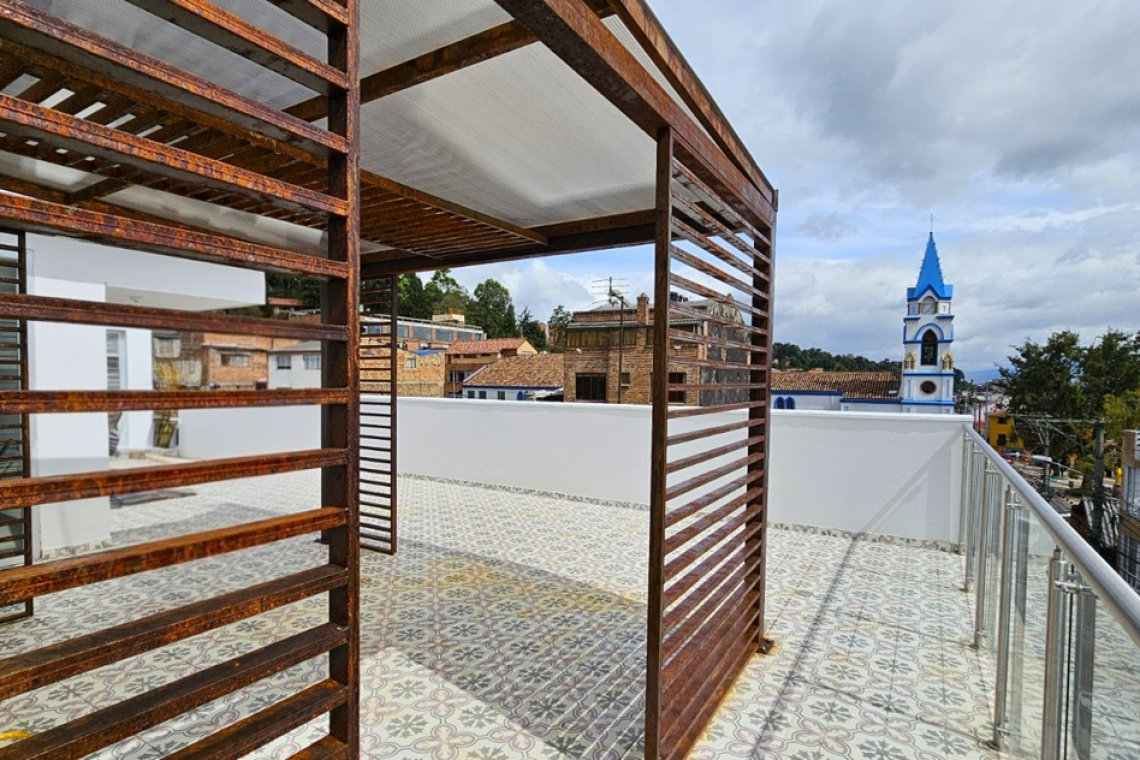 Casa de la Cultura de Suba, un regalo a Bogotá en su Cumpleaños