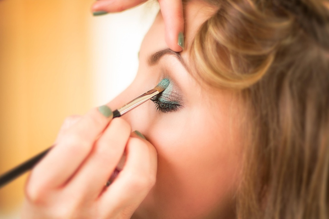 Master Class gratis de Maquillaje y cuidado