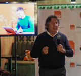 Percepción de los colombianos frente a IA y Teletrabajo en 2024