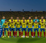 Convocatoria para conformar la Selección Colombia de eFootball