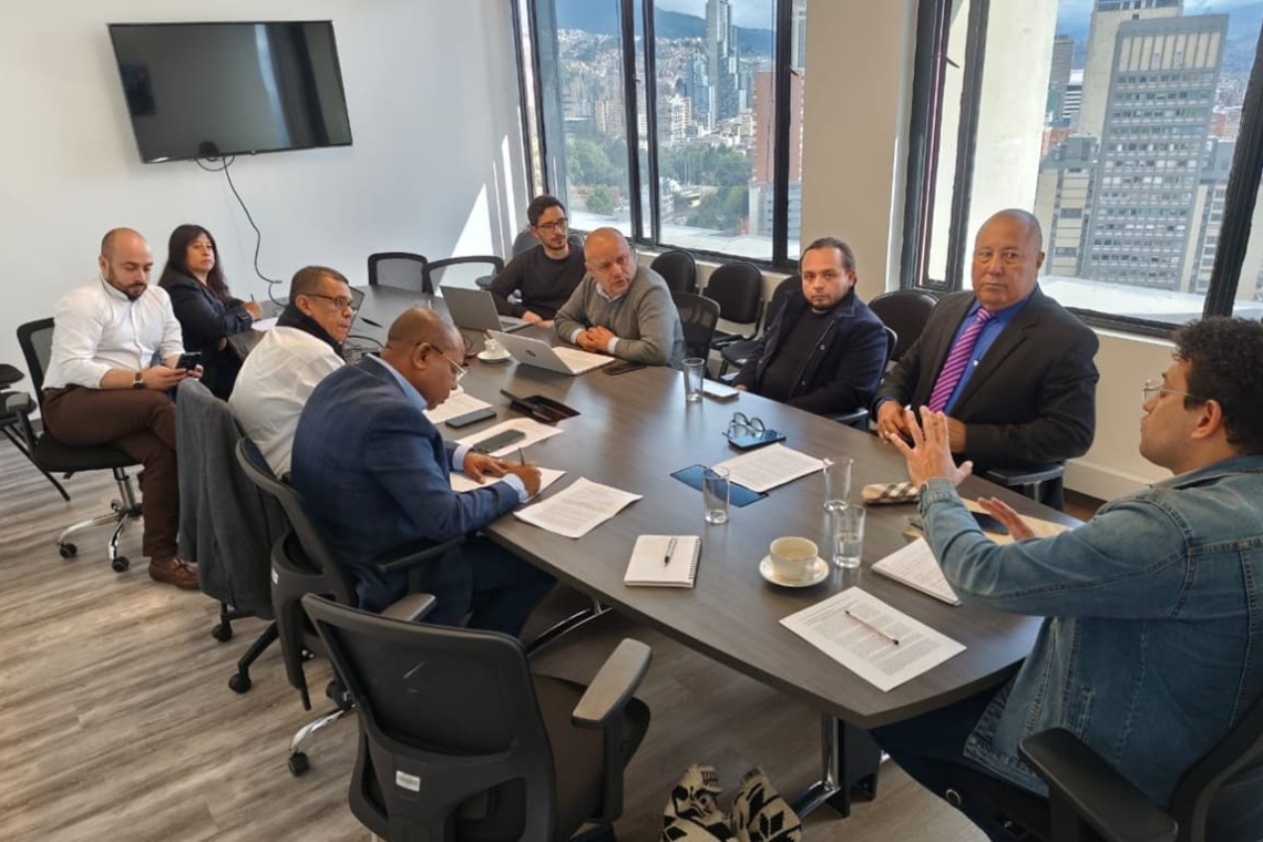 Ministerio de Trabajo revisa normativa para la formalización laboral y protección de periodistas