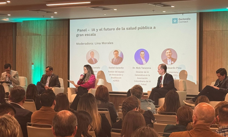 Tecnología y salud: avances y retos en la atención de pacientes