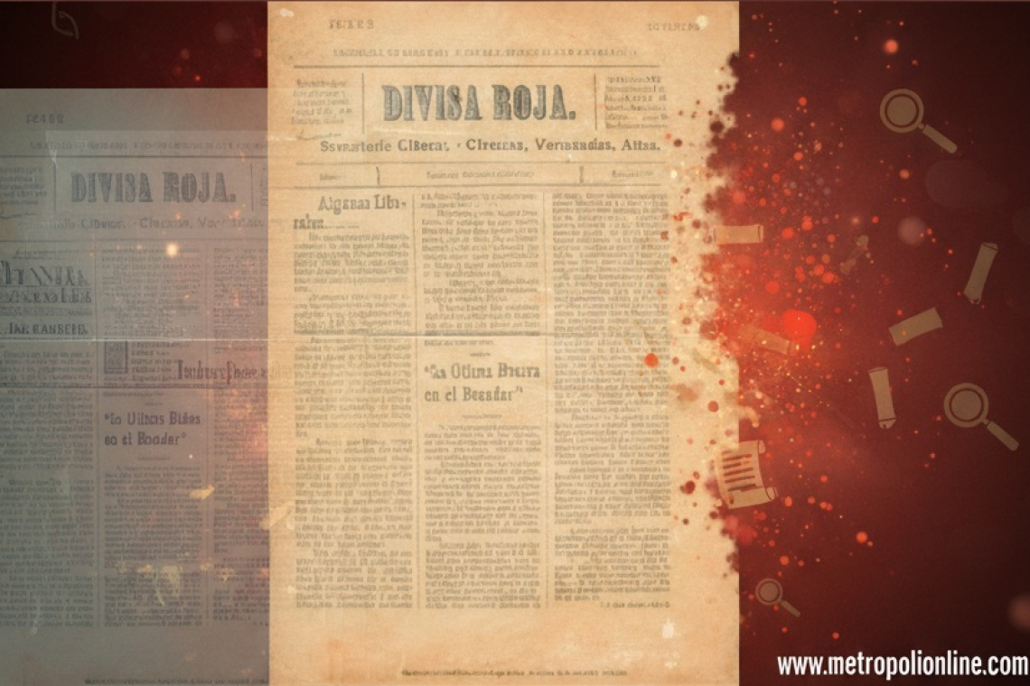 Títulos y tintas: más que un color