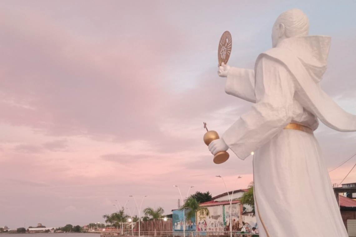 Foto: Cortesía Manuelfpinza