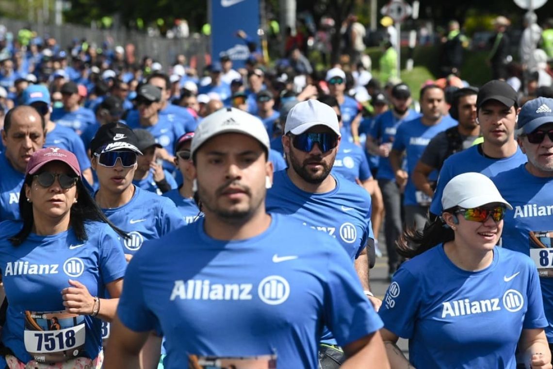 100 millones en premios en los 15 años de Allianz