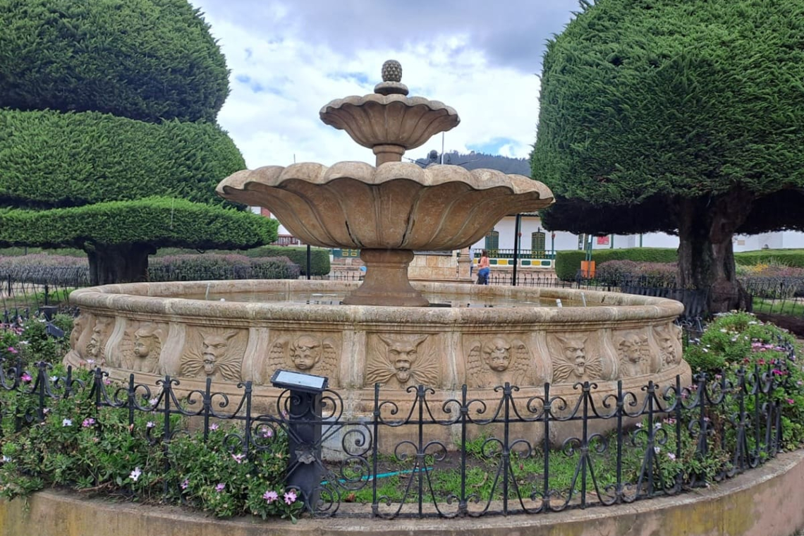 Del diablo ¡Líbranos Señor!