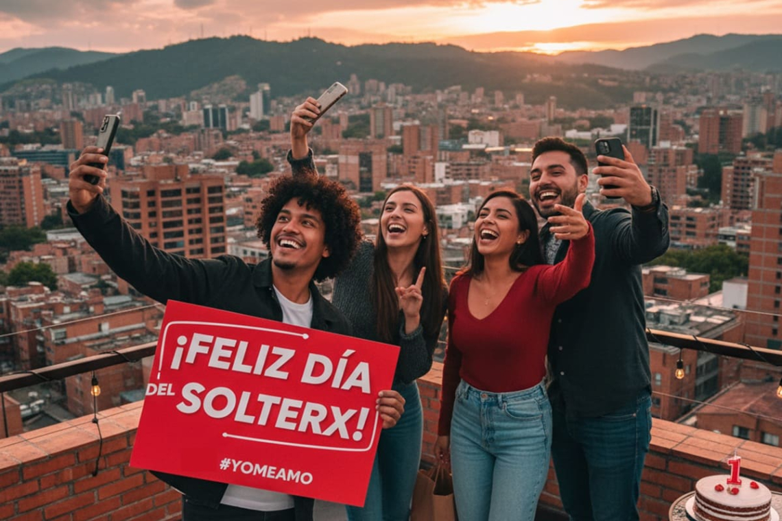 11-11 la soltería también se celebra