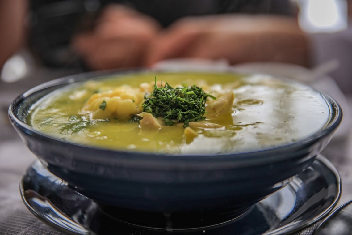 Tradición, fusión e innovación, presentes en el Sabor de Nuestra Casa