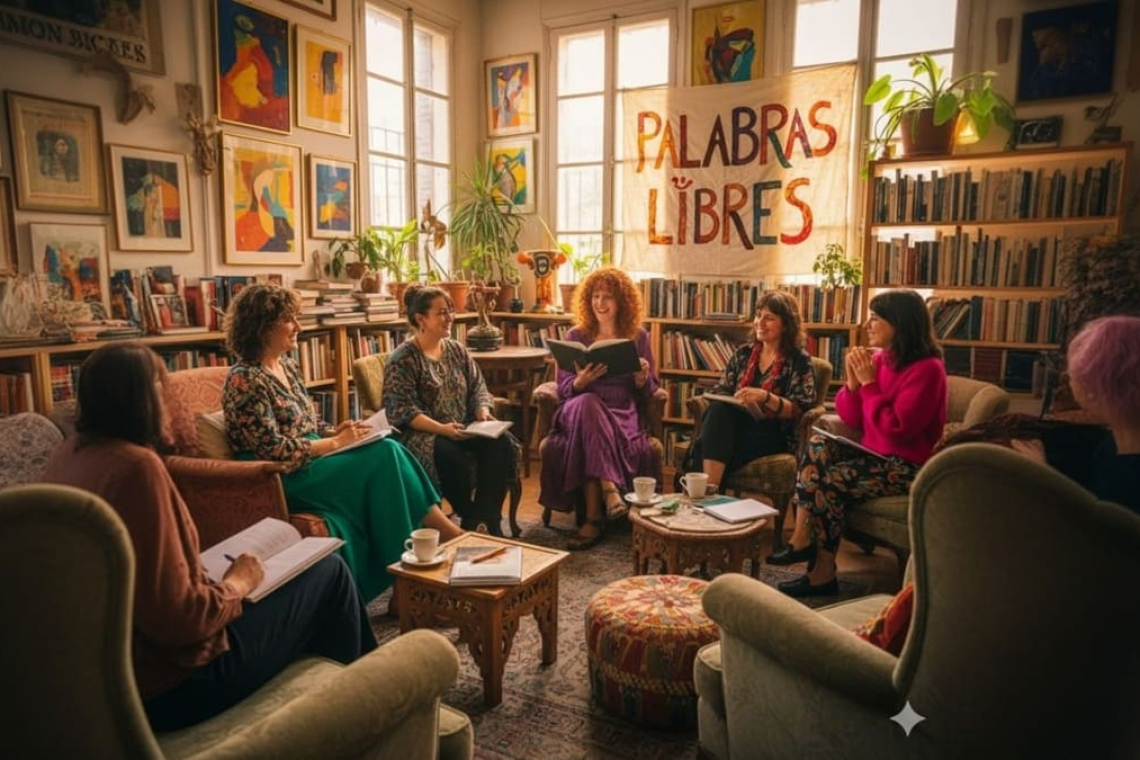 Arte y cultura para prevenir las violencias de género