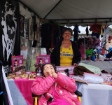 Tienda sin barreras: arte e inclusión para todos