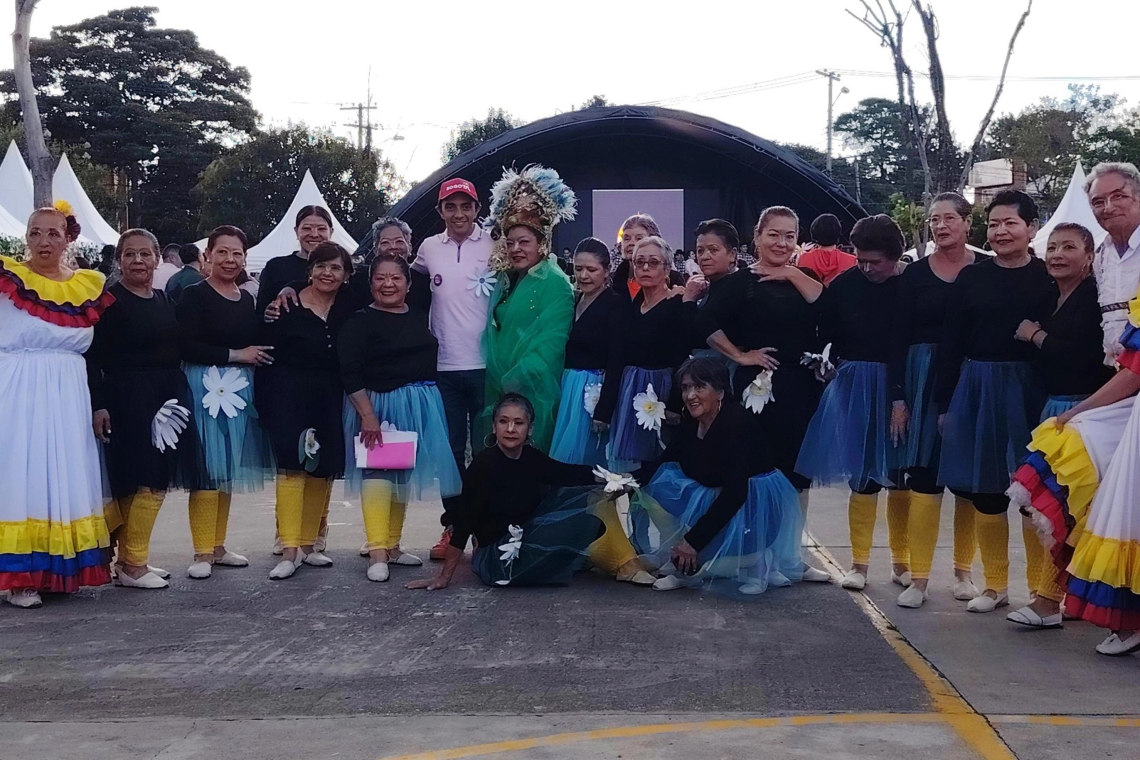 'Bio Festival' es Compartir en comunidad 