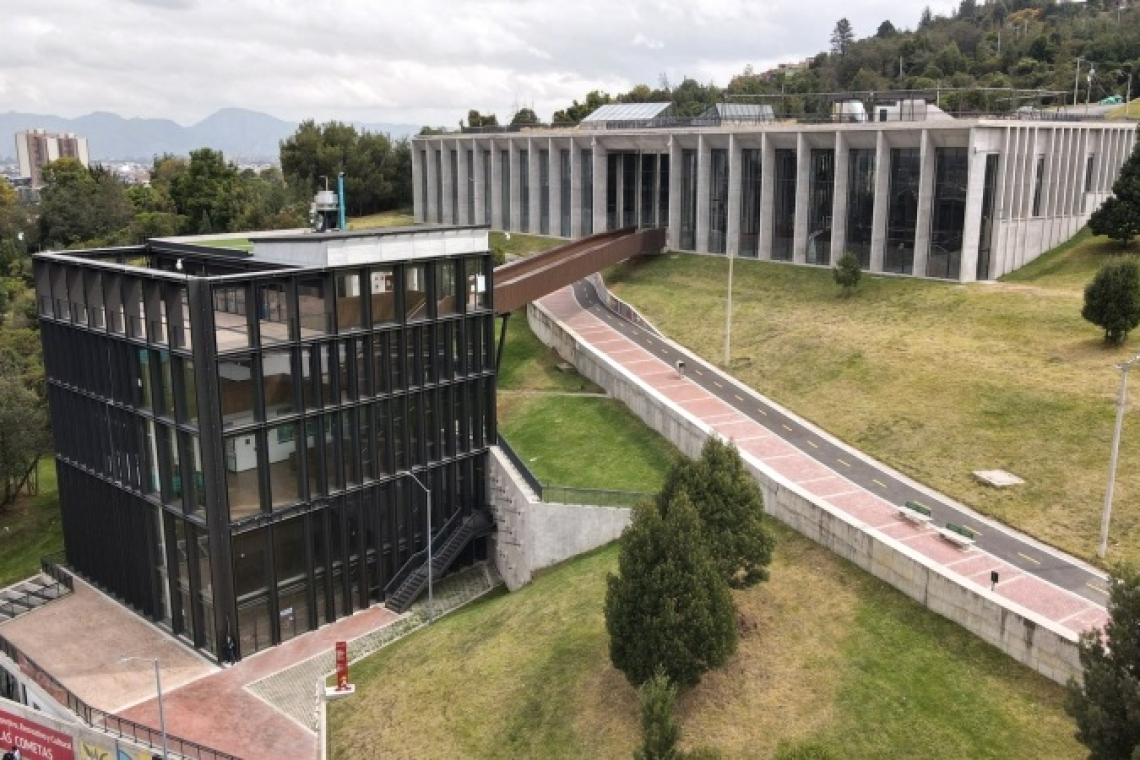 Inglés gratis para el sector turismo de Suba