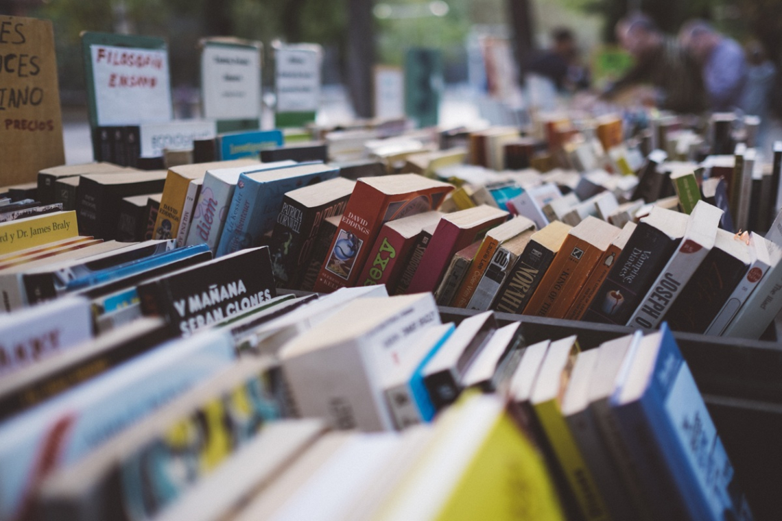Crece interés por la lectura, persisten barreras para el acceso a libros