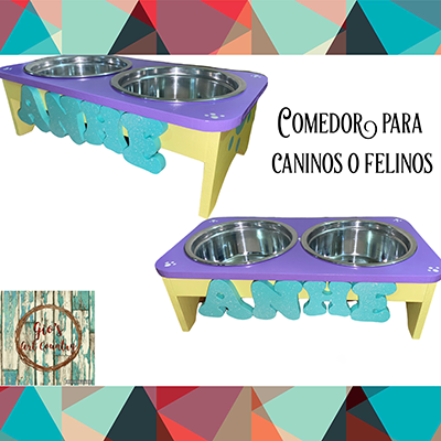 Gio's Art Country: Un arte para toda la familia