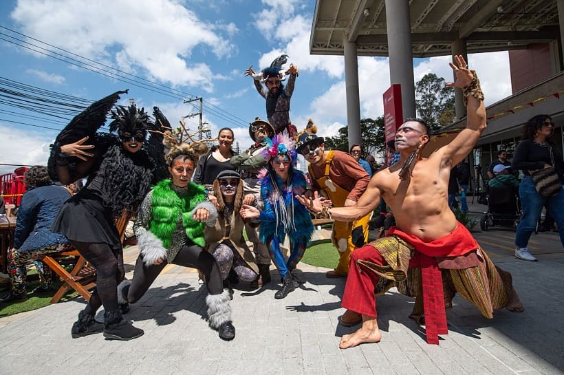 13 mil millones entregará Es Cultura Local