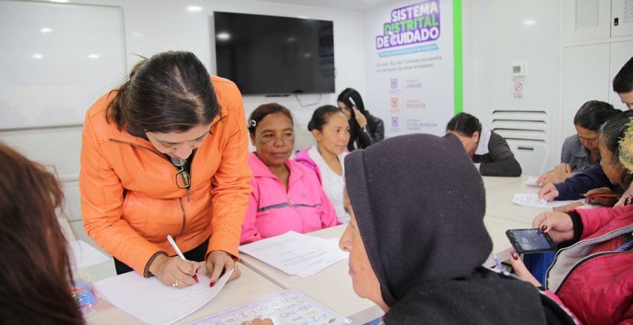 Matriculatón para terminar primaria y bachillerato