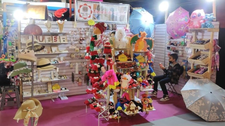 DiverFest es navidad en Engativá