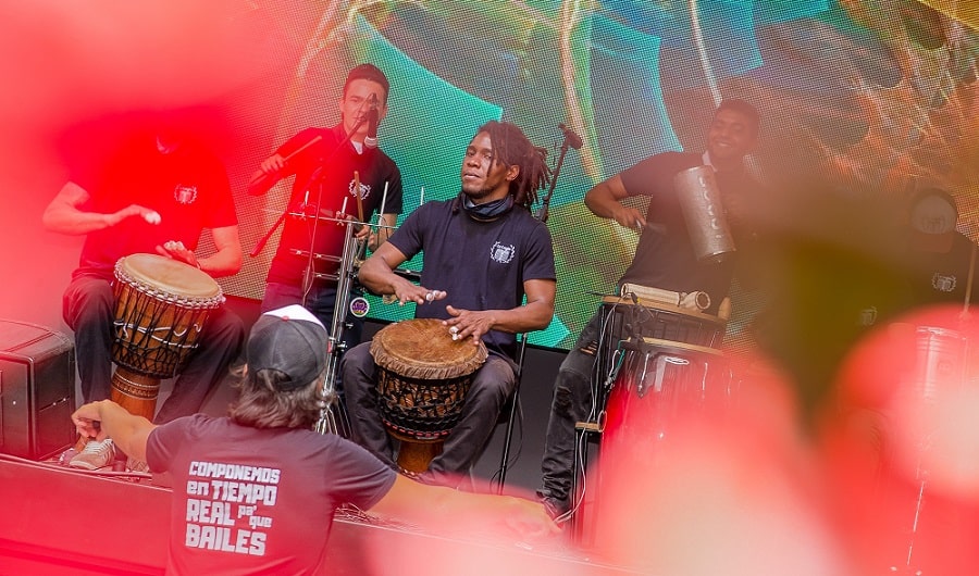 Engativá es Cultura Local en su cuarta convocatoria