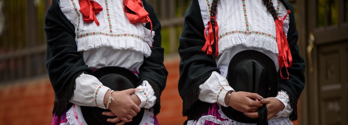 Cuatro circuitos de Arte y Memoria para construir paz en Bogotá
