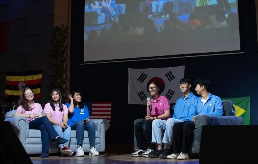 Idiomas, cultura, liderazgo y deporte al alcance de Engativá